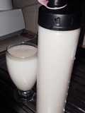 Leche de avena 🍶💎