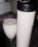 Leche de avena 🍶💎