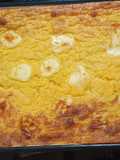Soufflé de calabaza