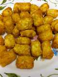 Lee's Air Fryer Tater Tots