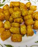 Lee's Air Fryer Tater Tots