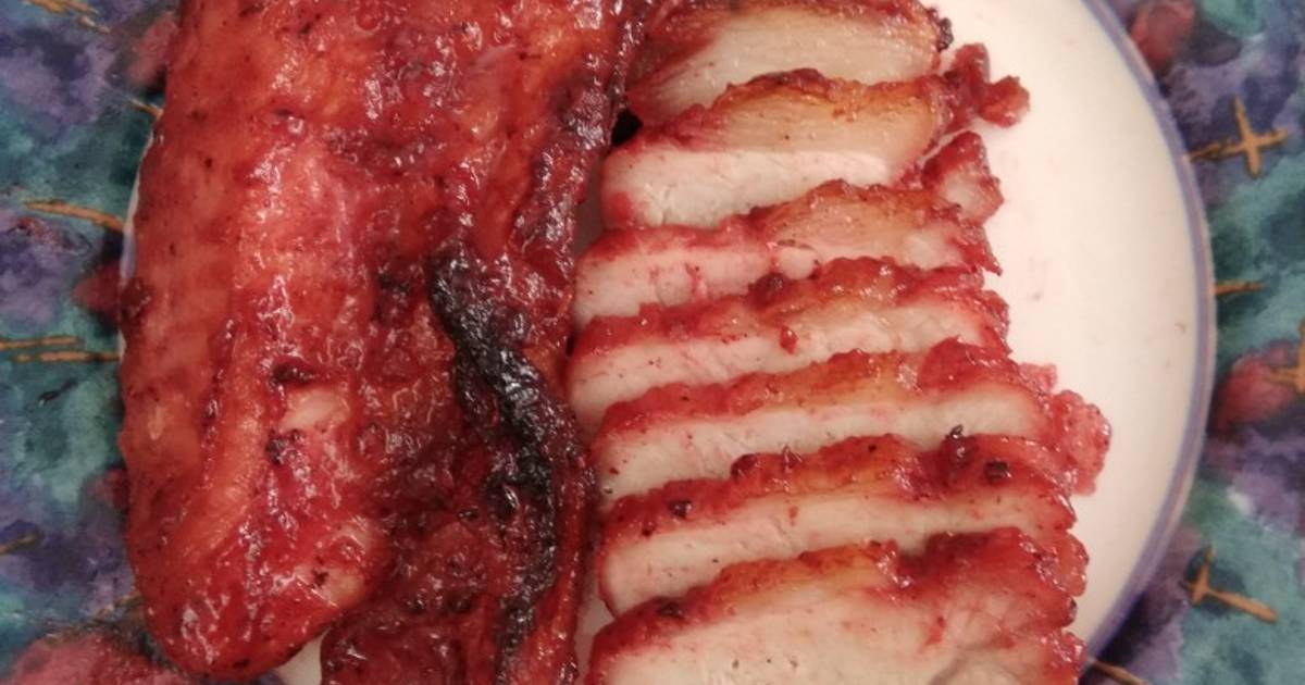 136 resep bumbu charsiu enak dan sederhana - Cookpad