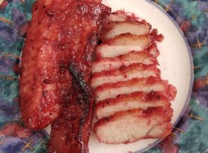 Foto resep Chasio madu