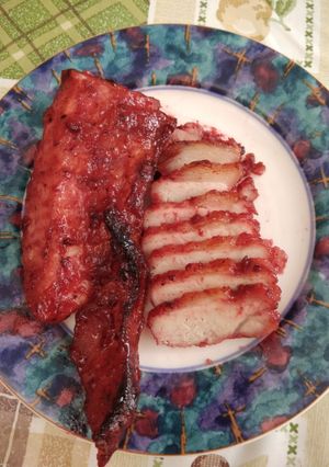 Foto resep Chasio madu