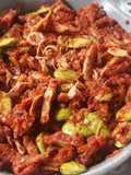 SambaL petai dan teri gunduL 🤤