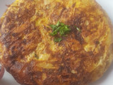 Tortilla de Papa