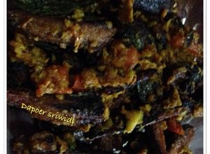 Foto resep Be pindang suna cekuh