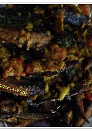 Foto resep Be pindang suna cekuh