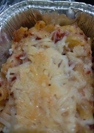Foto resep Macaroni Schotel Panggang