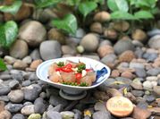 A picture of gân bò ngâm