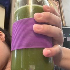 Green smoothie for acne very healthy A picture of Green smoothie for acne very healthy.