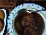 Sopaipillas pasadas