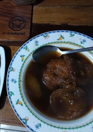 Una foto de Sopaipillas pasadas