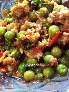 Foto resep Ulukutek Leunca