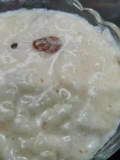 গোবিন্দভোগ চালের পায়েস (Gobindobhog chaler payes)recipe in Benga রেসিপির প্রধান ছবি