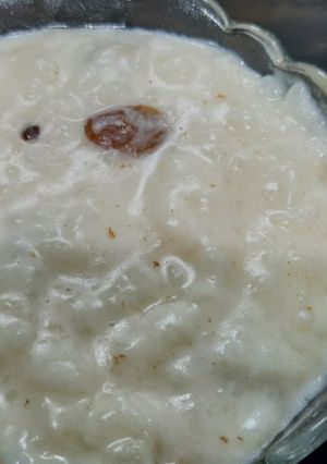 গোবিন্দভোগ চালের পায়েস (Gobindobhog chaler payes)recipe in Benga রেসিপির প্রধান ছবি