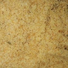 A picture of Churma.