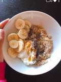 9. Oatmeal