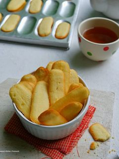 Foto resep Lidah Kucing