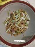 Lokio/Kucai Tumis