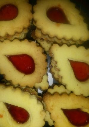 صورة لوصفة صابلي