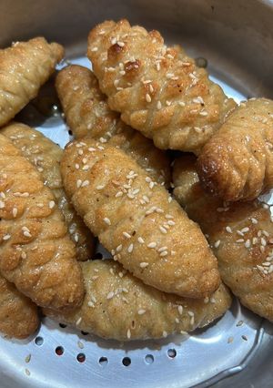 صورة لوصفة مقروط الزنباية