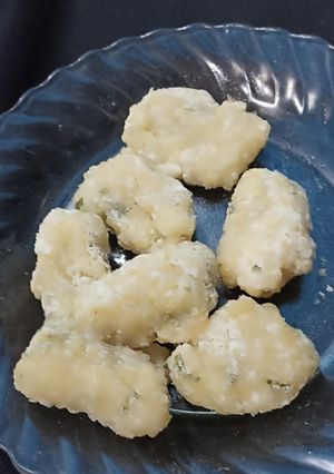 Foto resep Cireng nasi