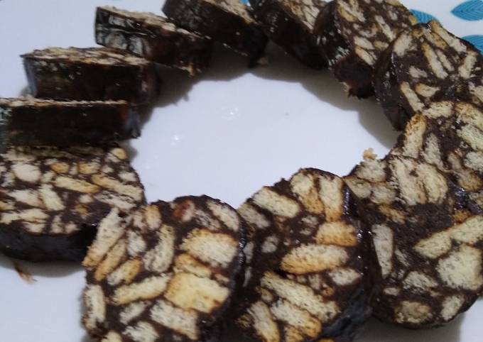 Recipe of Homemade Lazy Chocolate Cake