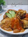 Batagor Tahu