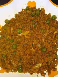 Foto resep Oncom Leunca