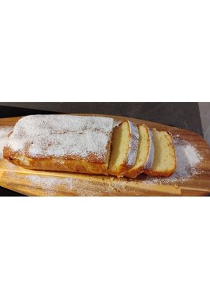 Foto di Plumcake morbidissimo😋