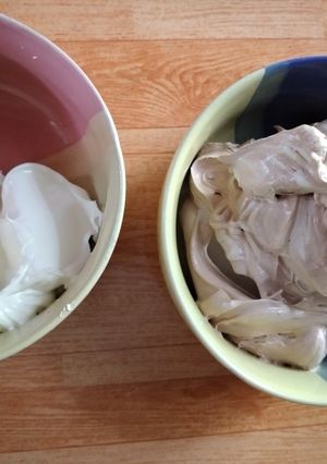 Foto resep Whipped Cream HomeMade