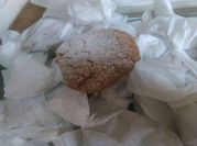 Una foto de polvorones dulces