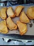 Panada