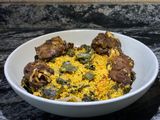 Dambun cous cous