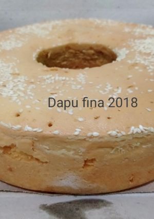 Foto resep Bolu gula merah