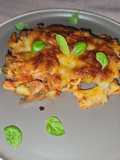 Rigatoni al Forno