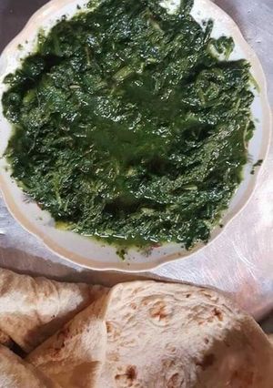 صورة لوصفة مساء الخير