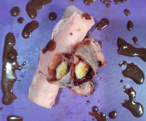 Resep Populer Dadar gulung cokpis Ala Rumahan