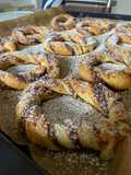 Nuss-Nougat-Kringel
