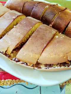 Foto resep Martabak manis