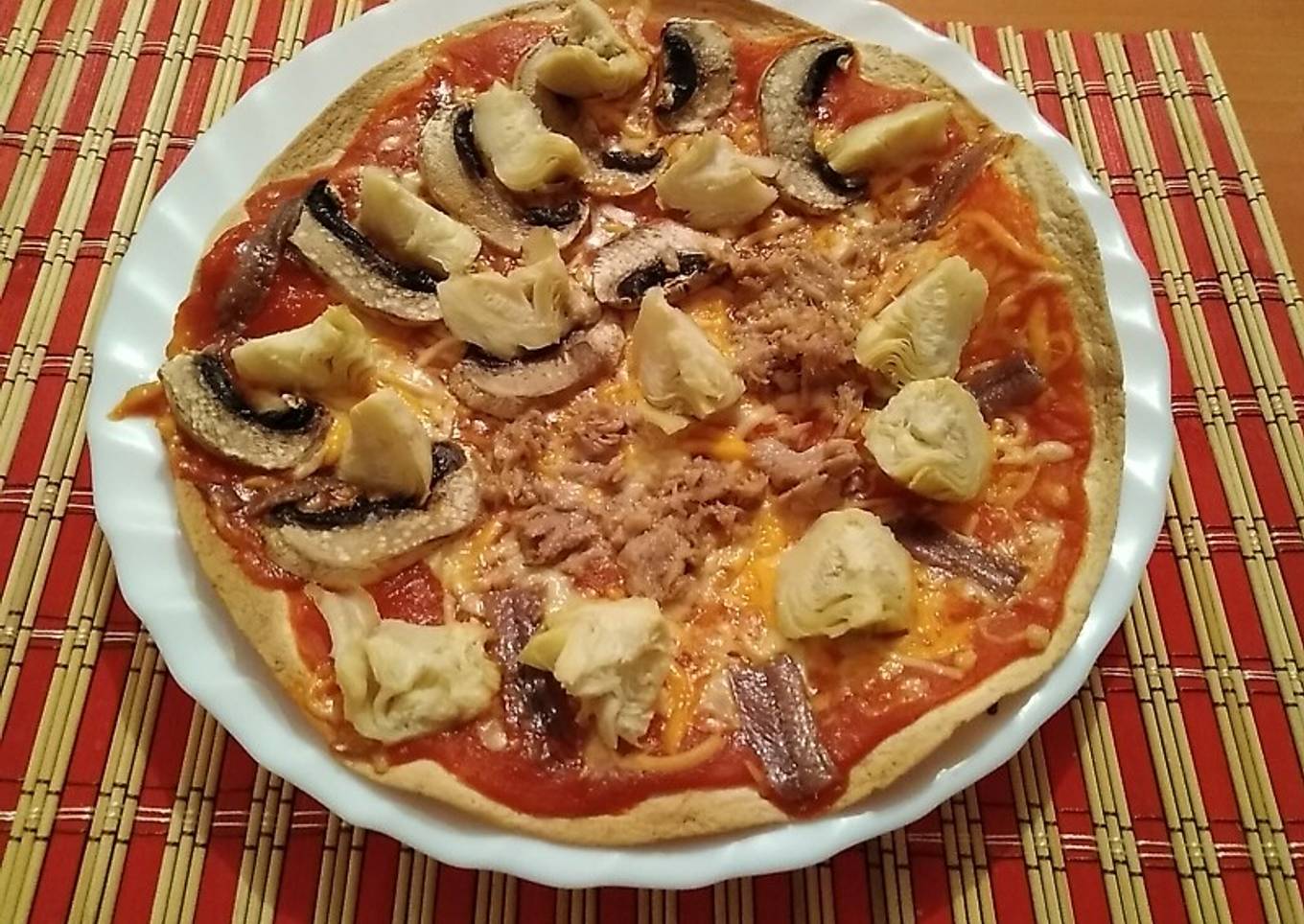 Pizza Express