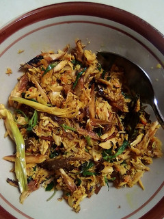 Foto resep Pampis Ikan Tongkol