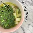 Bening Daun Kenikir