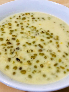 Foto resep #5. Bubur Kacang Hijau