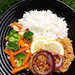 A picture of Tuna Krispi.