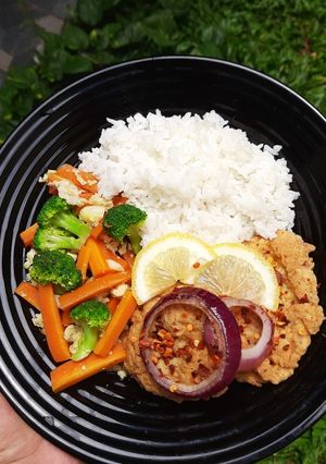 Foto resep Tuna Krispi