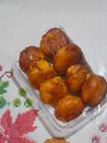 Tape Goreng / Rondo Royal khas Jepara