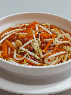 Foto resep Asinan Sayur (Rujak Cuka)