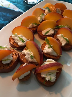 A picture of Sweet potato.